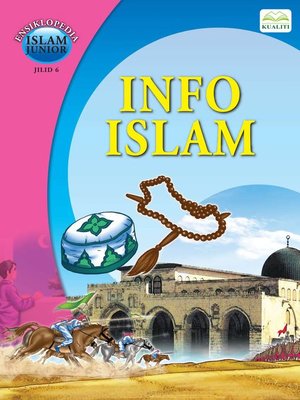 cover image of Info Islam